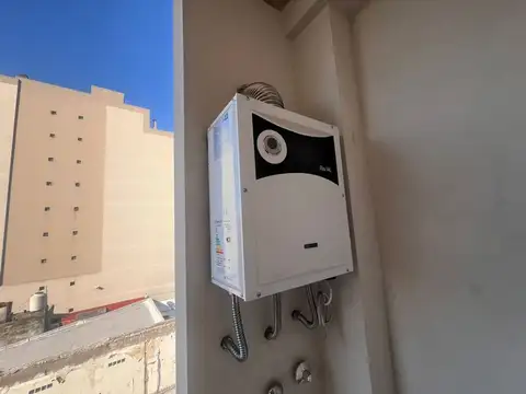 Departamento en Alquiler al Este