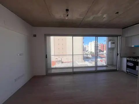 Departamento en Alquiler A Estrenar