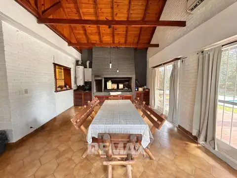 Casa en Venta al Noreste
