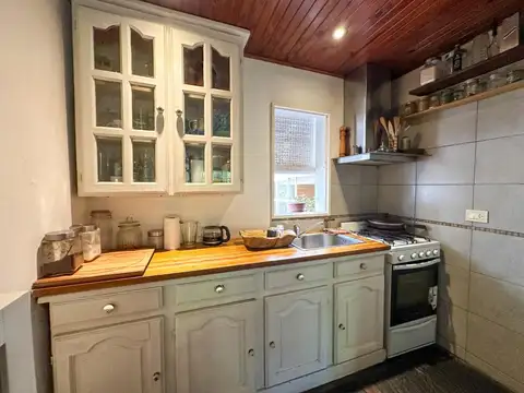 Casa en Venta en San Isidro, USD 260.000