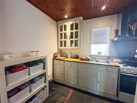 Casa en Venta 20 años