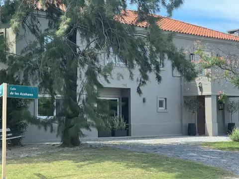 Casa en Venta de 5 dormitorios