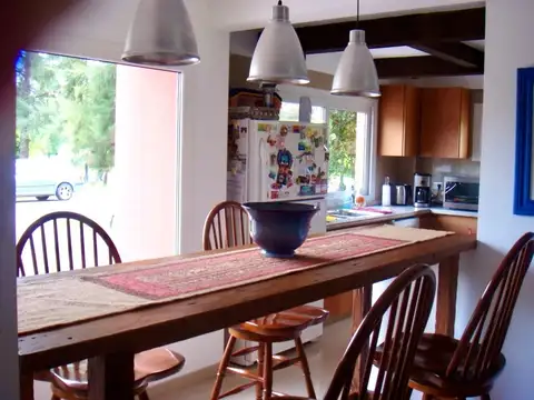 Casa en Venta 15 años