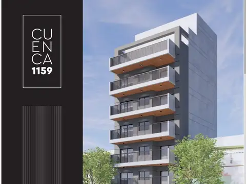 Cuenca al 1100