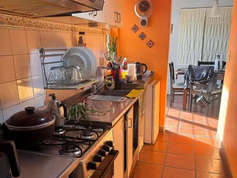Casa en Venta 40 años