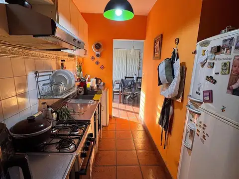 Casa en Somisa