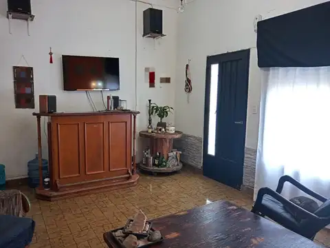 Depto Tipo Casa en Venta de 3 dormitorios