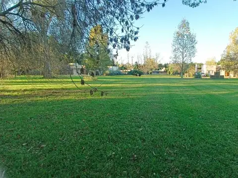 Terreno en Venta de 1500,0 m2