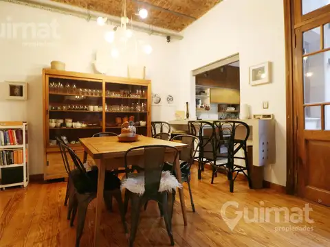 Departamento en Venta en Palermo Hollywood, USD 310.000
