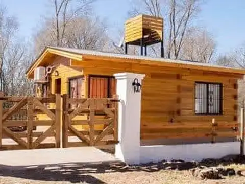 Casa en Venta 9 años