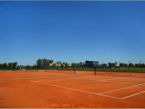 Terreno Lote  en Venta en Lagos de San Eliseo, San Vicente, G.B.A. Zona Sur