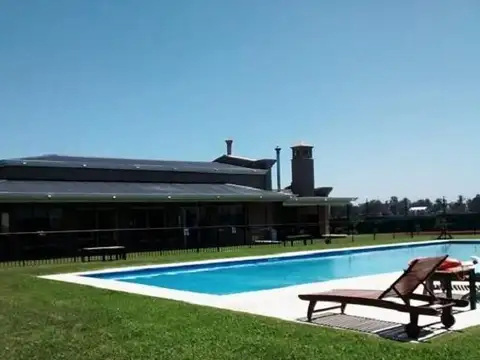 Terreno en Venta de 800,0 m2