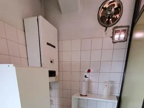 Departamento en Venta al Oeste