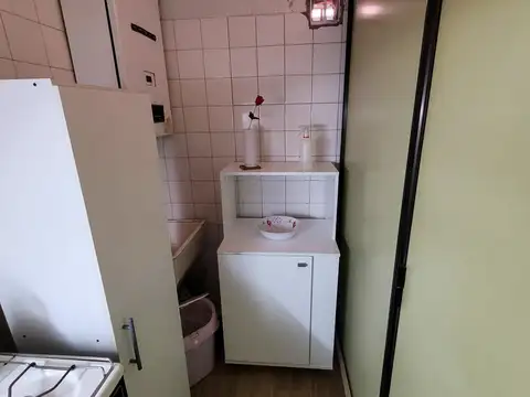 Departamento en Venta 40 años