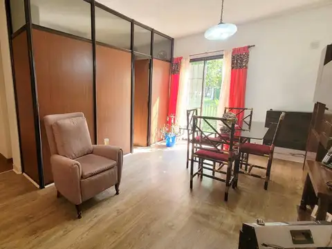 VENTA DEPARTAMENTO DE 4 AMBIENTES EN WILDE