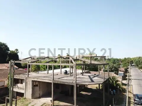 Galpon en Venta en Tristan Suarez, USD 260.000