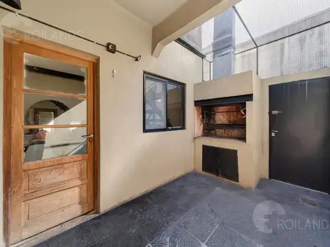 PH 3 AMBIENTES + ENTRE PISO CON PARRILLA Y PATIO EN VENTA EN SARANDI