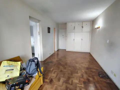 Departamento en Venta en Martinez, USD 90.000