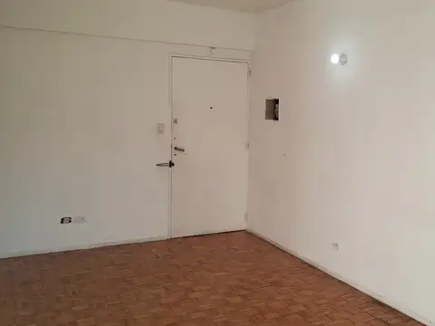 Departamento en Venta en Tribunales, USD 83.000