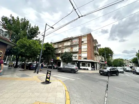 Departamento en venta en Villa Devoto 2 ambientes