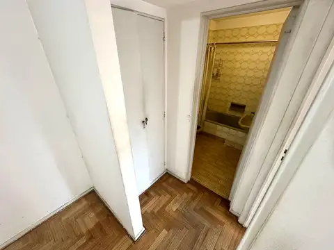 Departamento en Venta 46 años