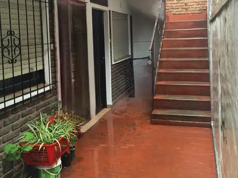 Departamento en Venta en Villa Luzuriaga, USD 45.000