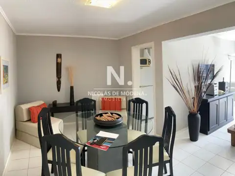 Departamento en Venta en Playa Brava, USD 210.000