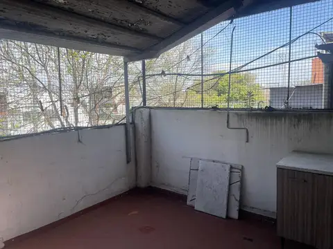 PH 3 amb en Flores, sin expensas.