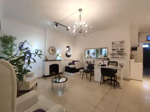 Ph tipo casa en venta con local comercial en quilmes