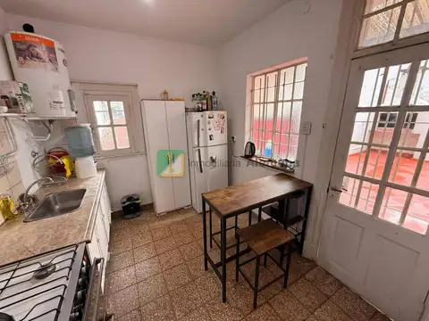 Depto Tipo Casa en Venta en General San Martín, USD 110.000