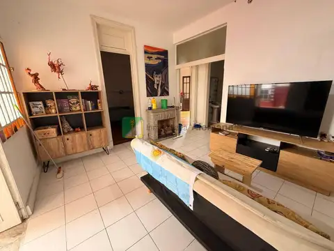 PH 4 amb. en VENTA - Centro San Martín