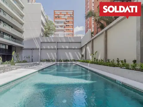 Departamento en Venta de 4 ambientes