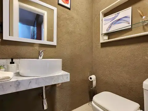 CASA | VENTA | 3 DORMS + PLAYROOM | MARTINEZ