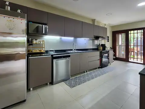Casa en Venta en Martínez Libertador / Río, USD 595.000