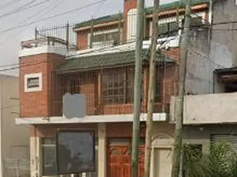 Avenida Dardo Rocha al 1300