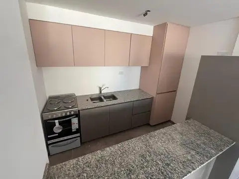 Departamentos 3 amb con balcon corrido al frente a estrenar.Excelente Ubicación.