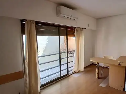 VENTA DEPARTAMENTO DOS AMBIENTES – MATIENZO 1700 – LAS CAÑITAS – PALERMO – APTO CRÉDITO