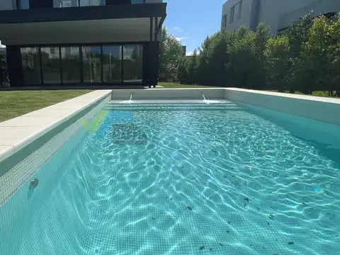 Casa  en Venta en Castaños, Nordelta, Tigre