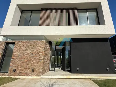 Casa  en Venta en Castaños, Nordelta, Tigre
