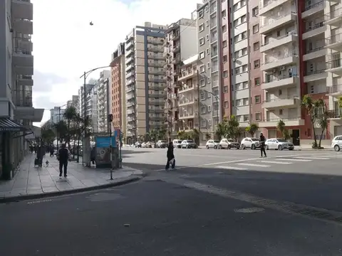 Departamento en Venta en Centro, USD 59.300