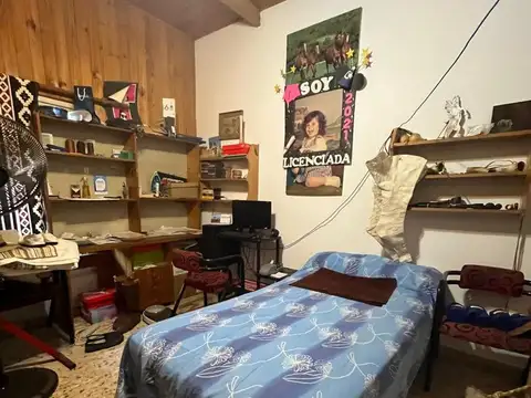 CASA 4 AMB VILLA BONICH CON COCHERA APTO CREDITO