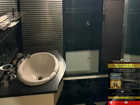 Departamento en Venta de 3 ambientes