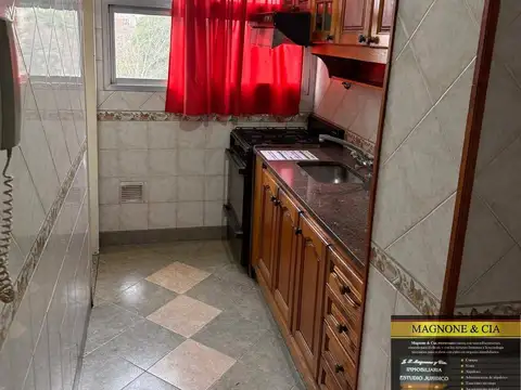 Departamento en Venta en Villa Celina, USD 65.000
