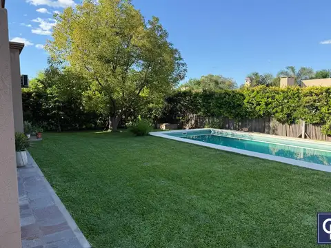 Casa en Alquiler Temporal en La Cuesta, USD 3.800