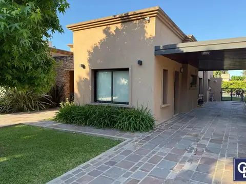 Barrio Privado La Cuesta