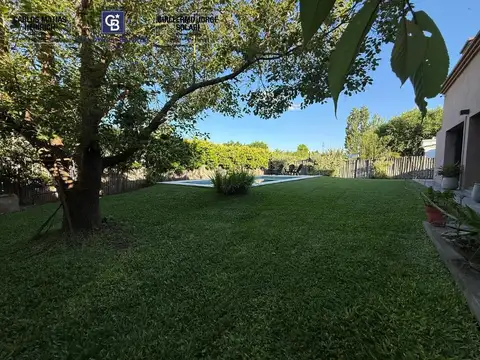 Casa en Alquiler Temporal 10 años