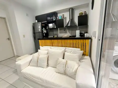 Departamento en Venta - 3 AMB - Homes II, El Palmar, Nordelta