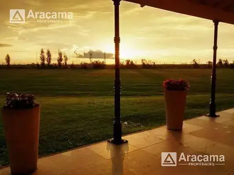 Terreno en Venta en Lagos de San Elíseo, USD 65.000