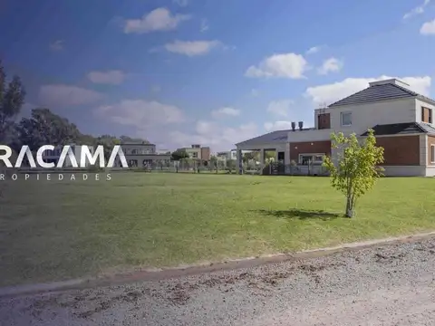 Lote en VENTA en Lagos de San Eliseo - San Vicente