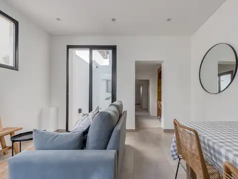 Depto Tipo Casa en Venta 86 años